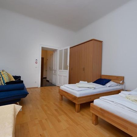 Moderne 2-Zimmer Wohnung In Wien Dış mekan fotoğraf