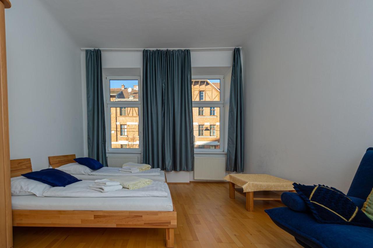 Moderne 2-Zimmer Wohnung In Wien Dış mekan fotoğraf