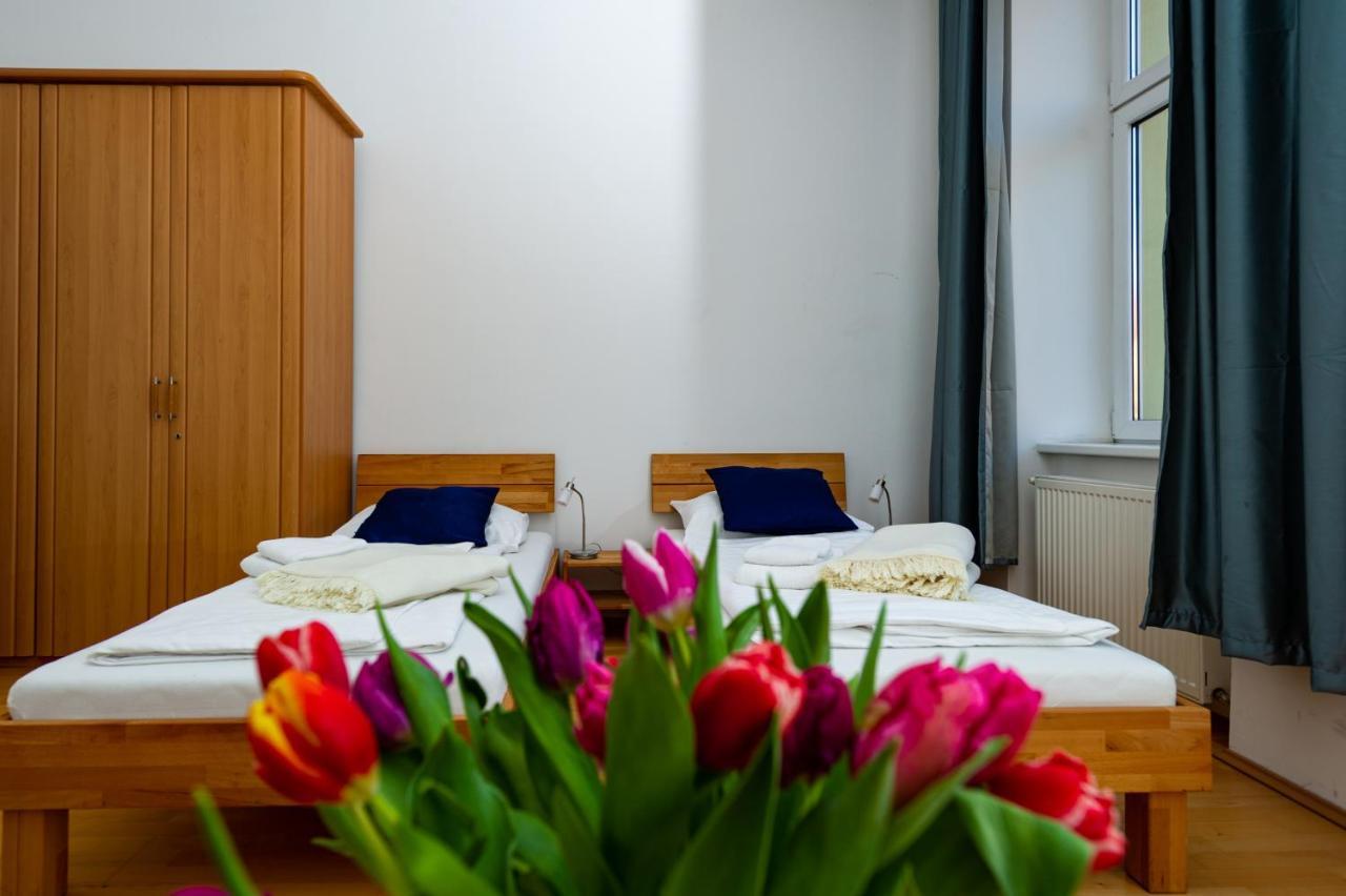 Moderne 2-Zimmer Wohnung In Wien Dış mekan fotoğraf