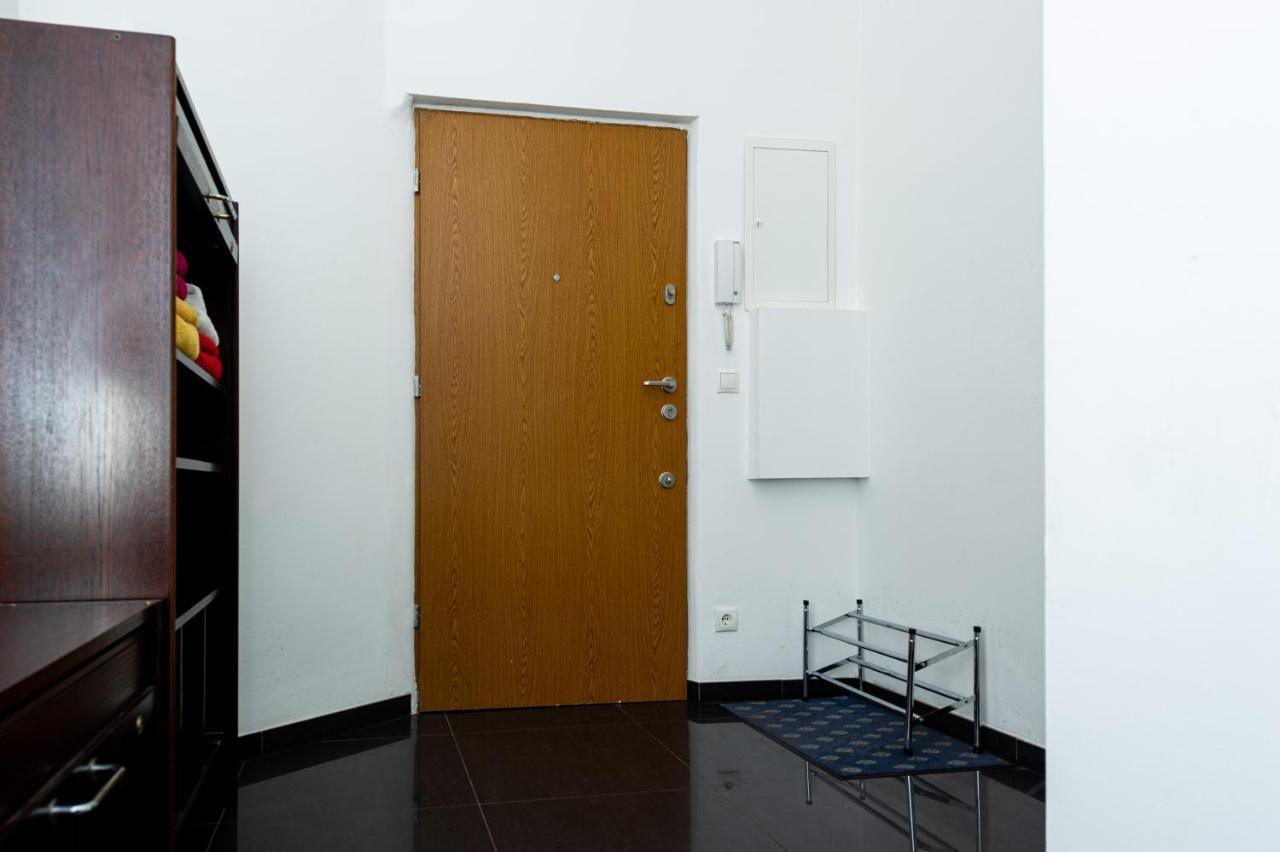 Moderne 2-Zimmer Wohnung In Wien Dış mekan fotoğraf