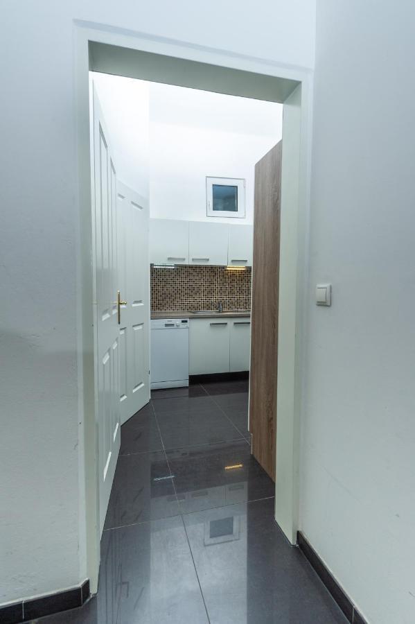 Moderne 2-Zimmer Wohnung In Wien Dış mekan fotoğraf