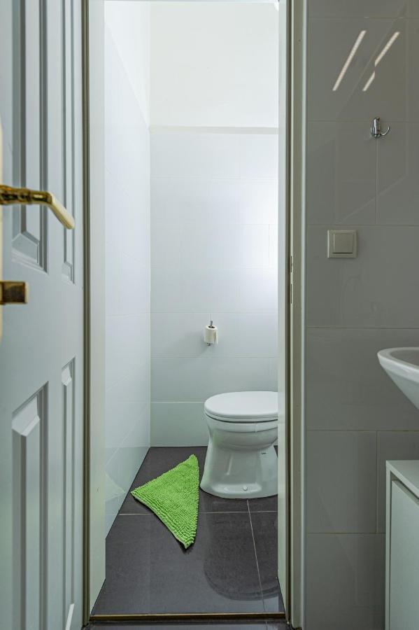 Moderne 2-Zimmer Wohnung In Wien Dış mekan fotoğraf