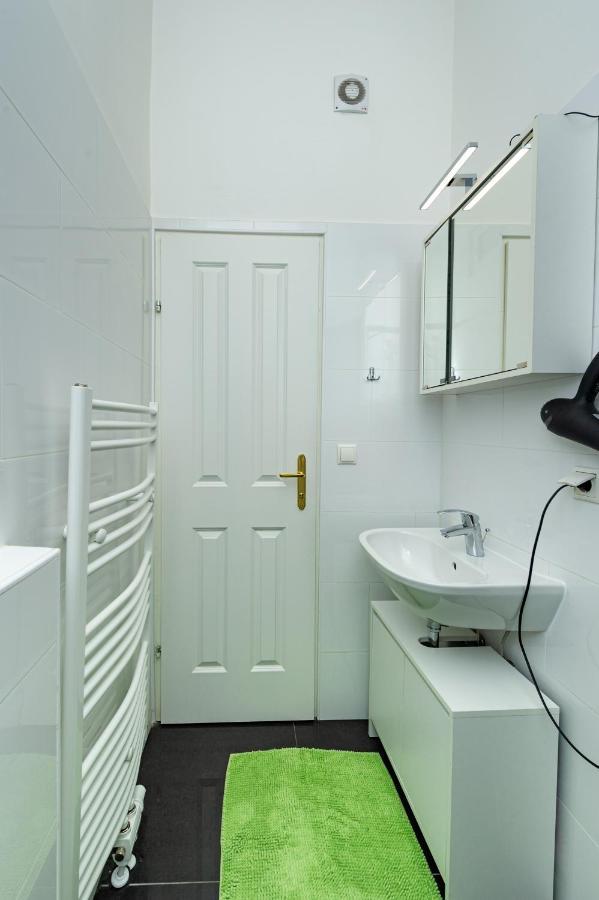 Moderne 2-Zimmer Wohnung In Wien Dış mekan fotoğraf